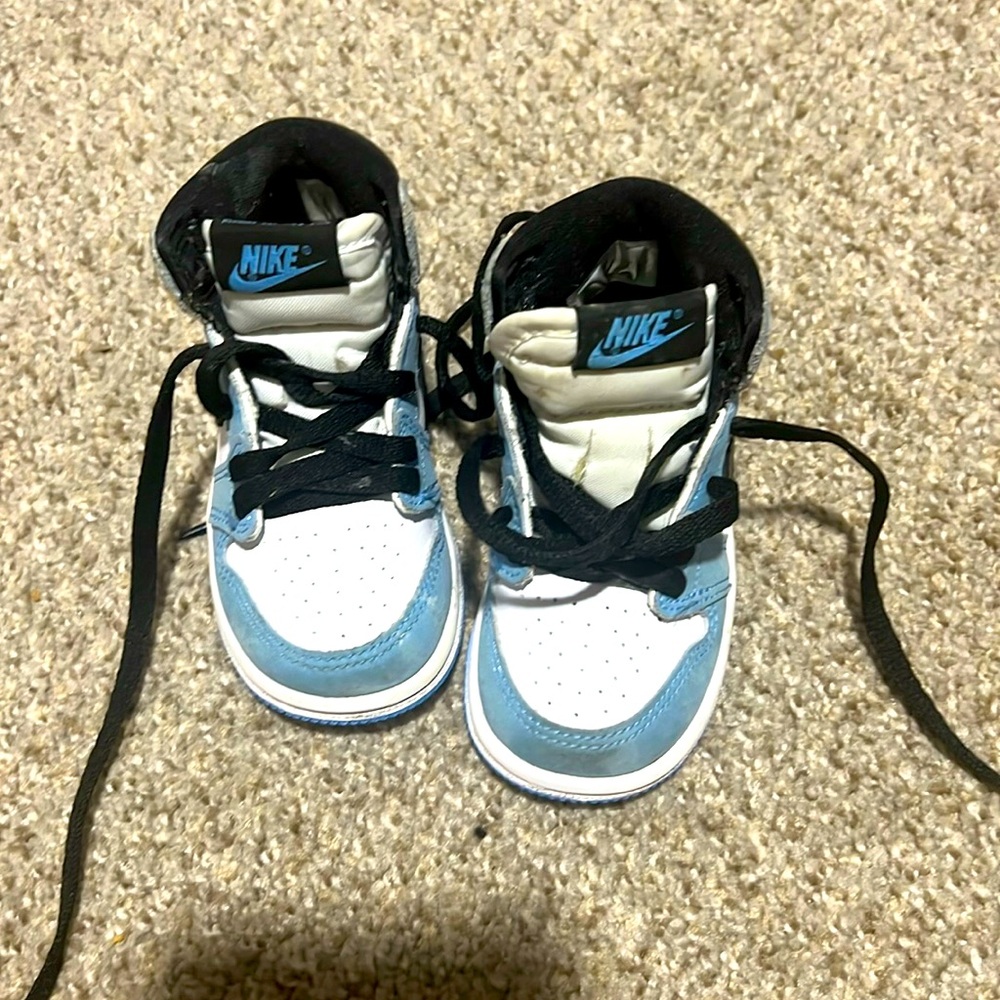 Toddler shoes